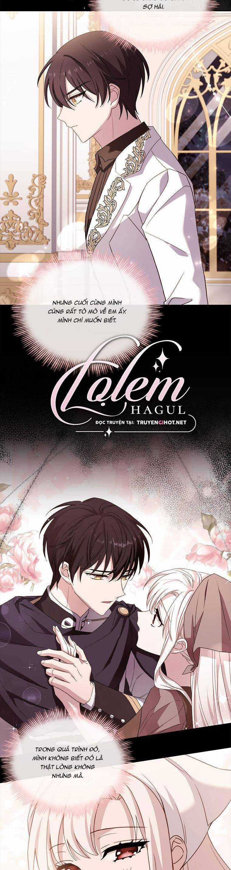 Để Yên Cho Tiểu Thư Hiền Chapter 80 trang 42