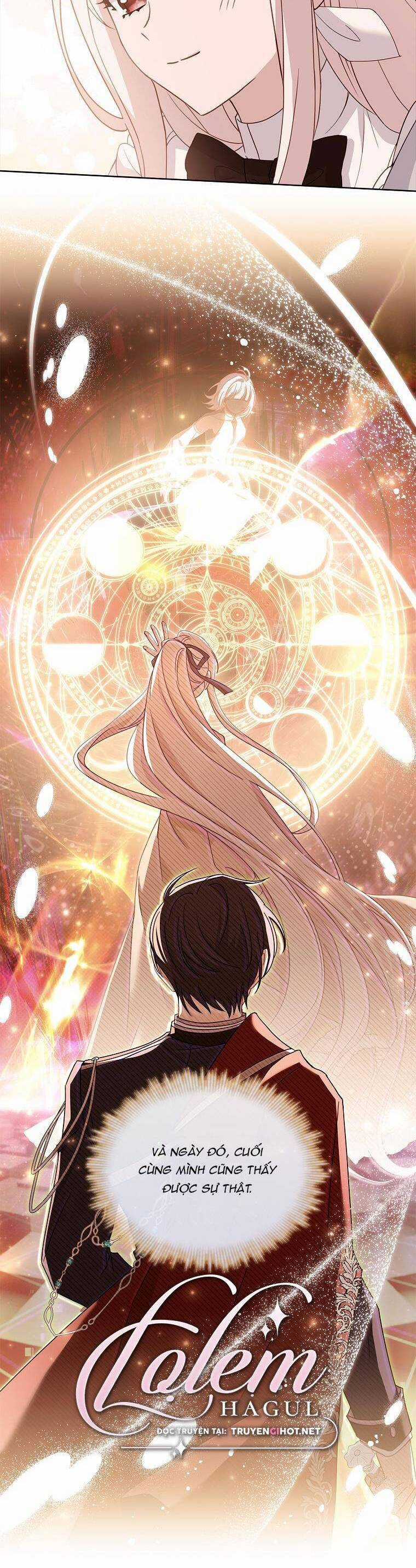 Để Yên Cho Tiểu Thư Hiền Chapter 80 trang 43