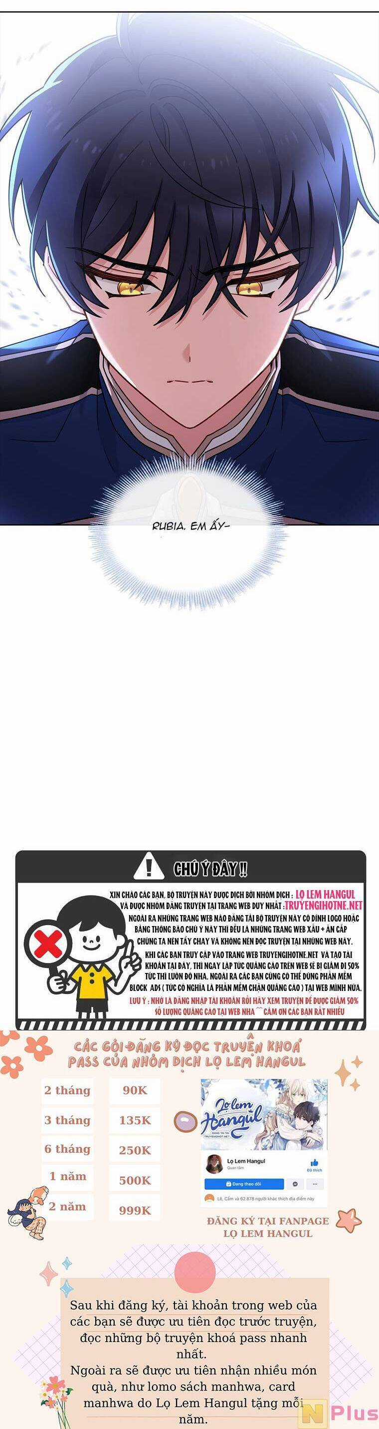 Để Yên Cho Tiểu Thư Hiền Chapter 80 trang 44