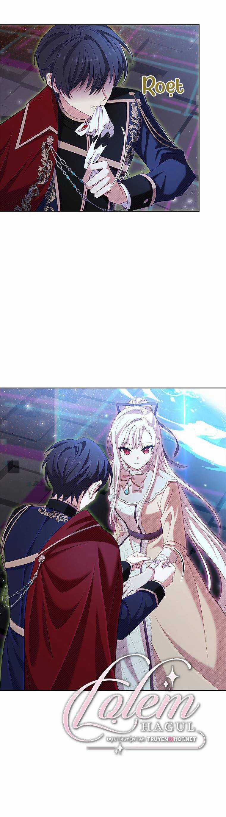 Để Yên Cho Tiểu Thư Hiền Chapter 80 trang 5