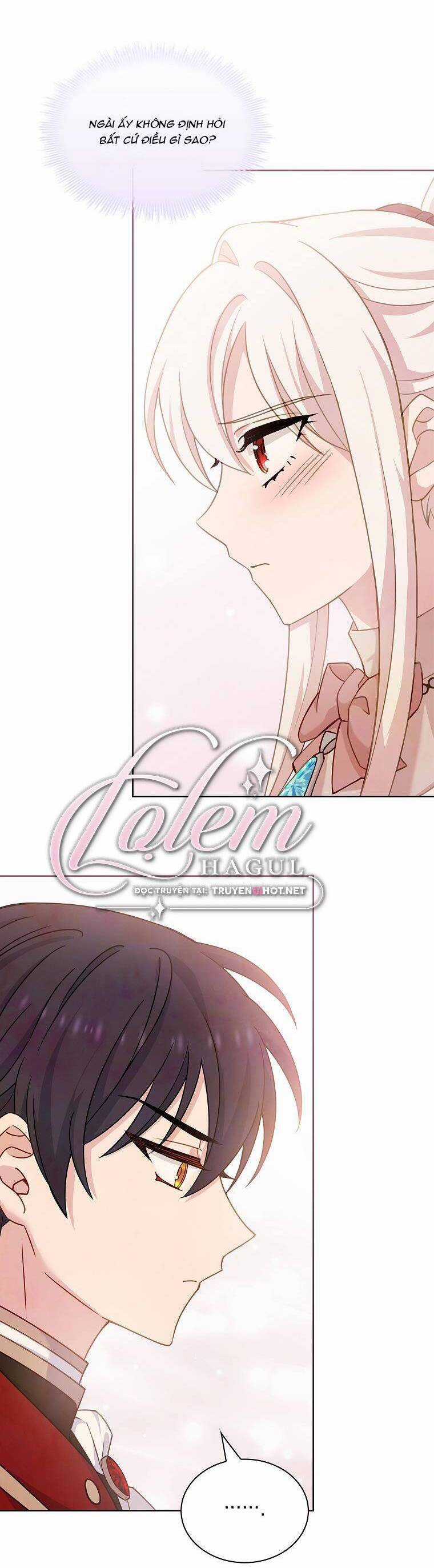 Để Yên Cho Tiểu Thư Hiền Chapter 80 trang 6