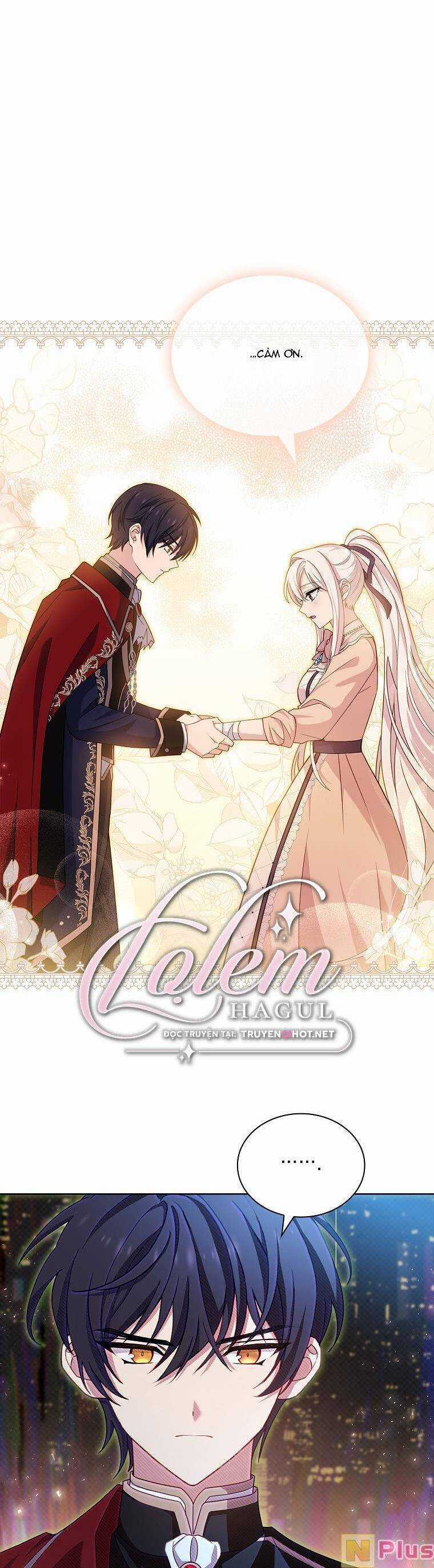 Để Yên Cho Tiểu Thư Hiền Chapter 80 trang 7