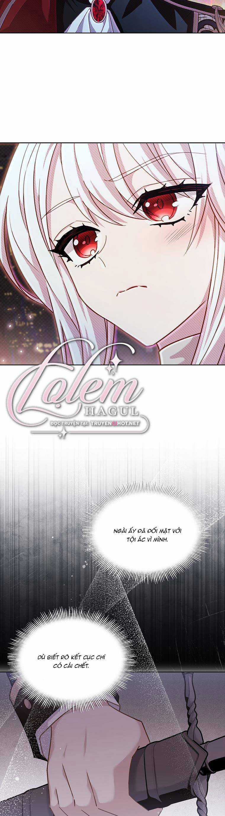 Để Yên Cho Tiểu Thư Hiền Chapter 80 trang 8