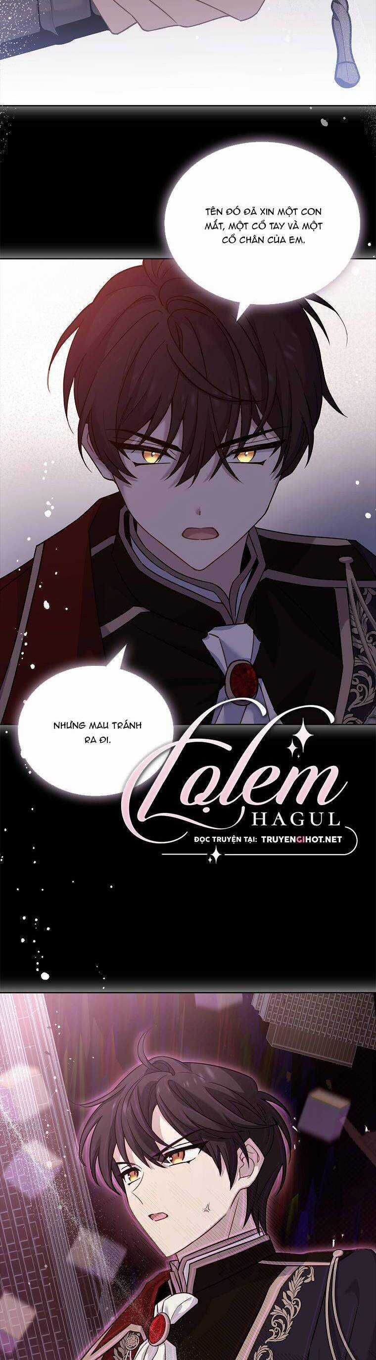 Để Yên Cho Tiểu Thư Hiền Chapter 80 trang 9