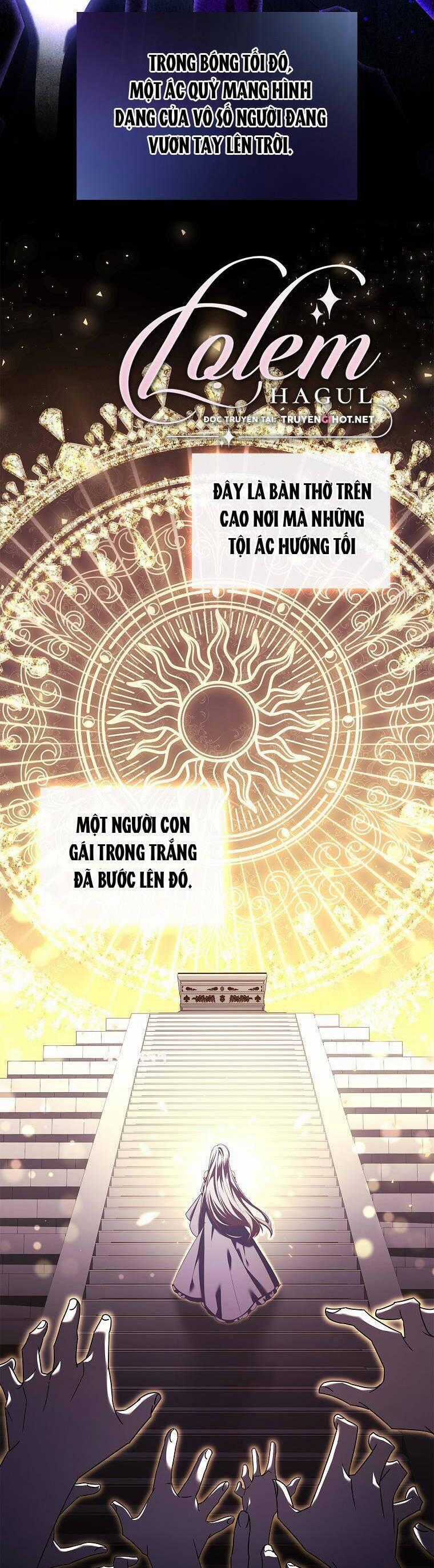 Để Yên Cho Tiểu Thư Hiền Chapter 81 trang 1