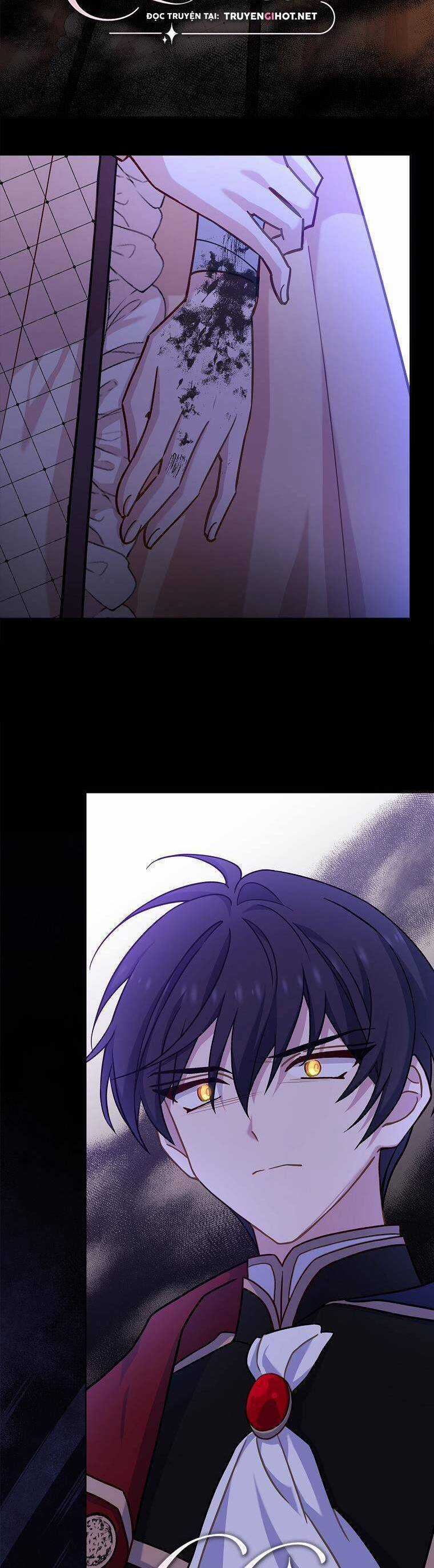 Để Yên Cho Tiểu Thư Hiền Chapter 81 trang 10