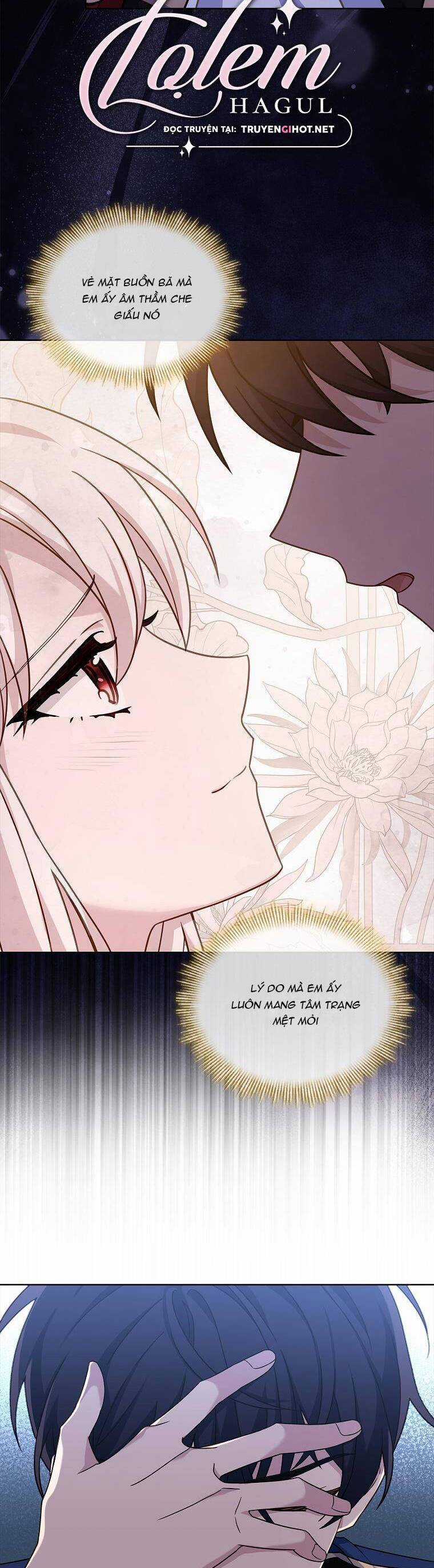 Để Yên Cho Tiểu Thư Hiền Chapter 81 trang 11