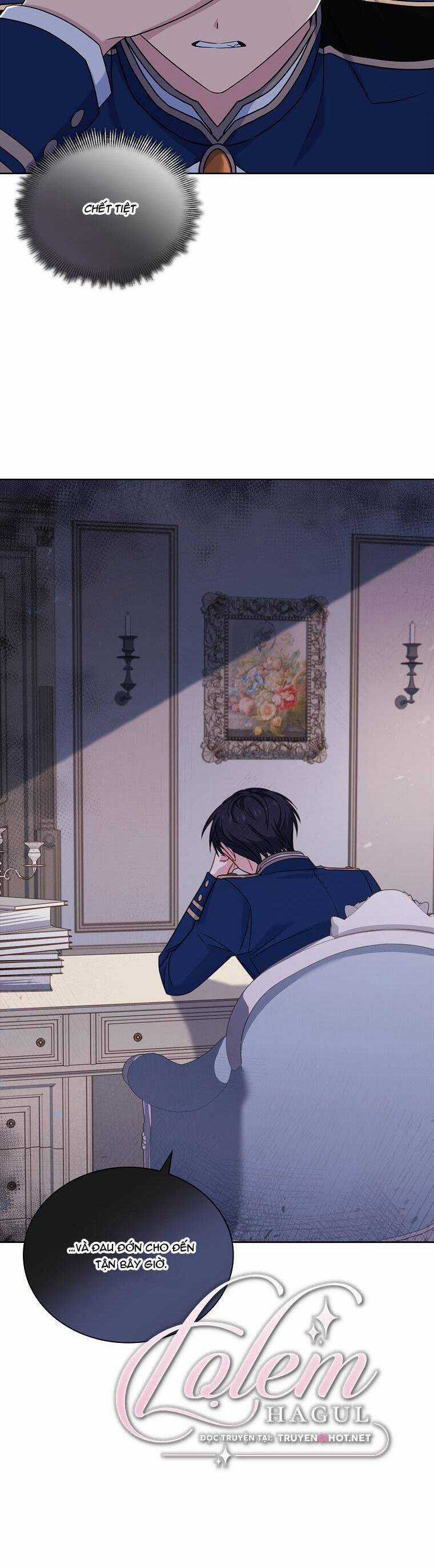 Để Yên Cho Tiểu Thư Hiền Chapter 81 trang 12