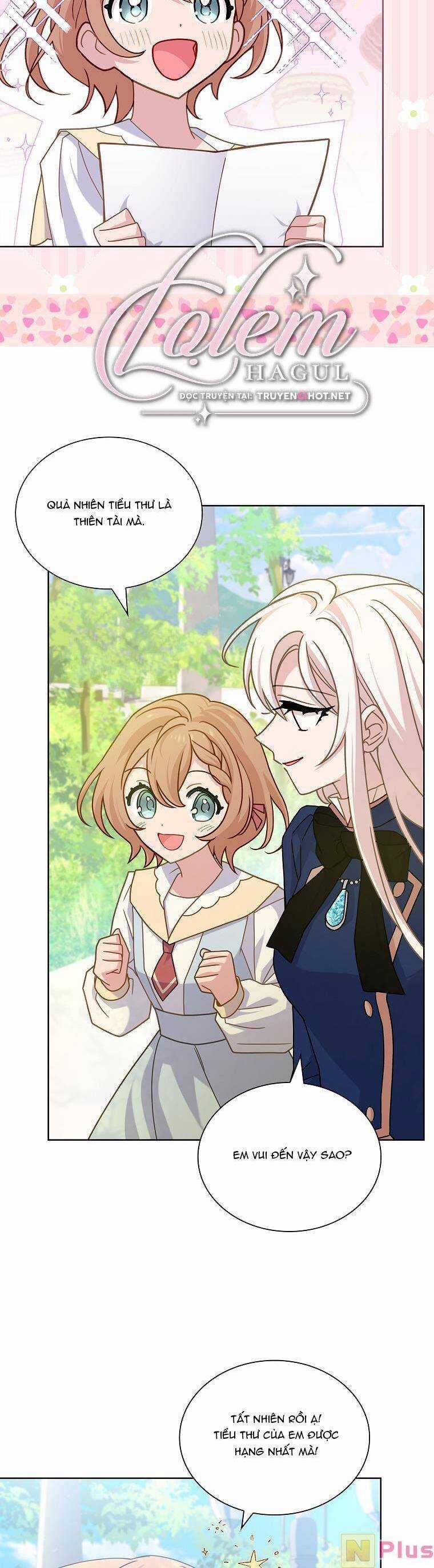 Để Yên Cho Tiểu Thư Hiền Chapter 81 trang 15