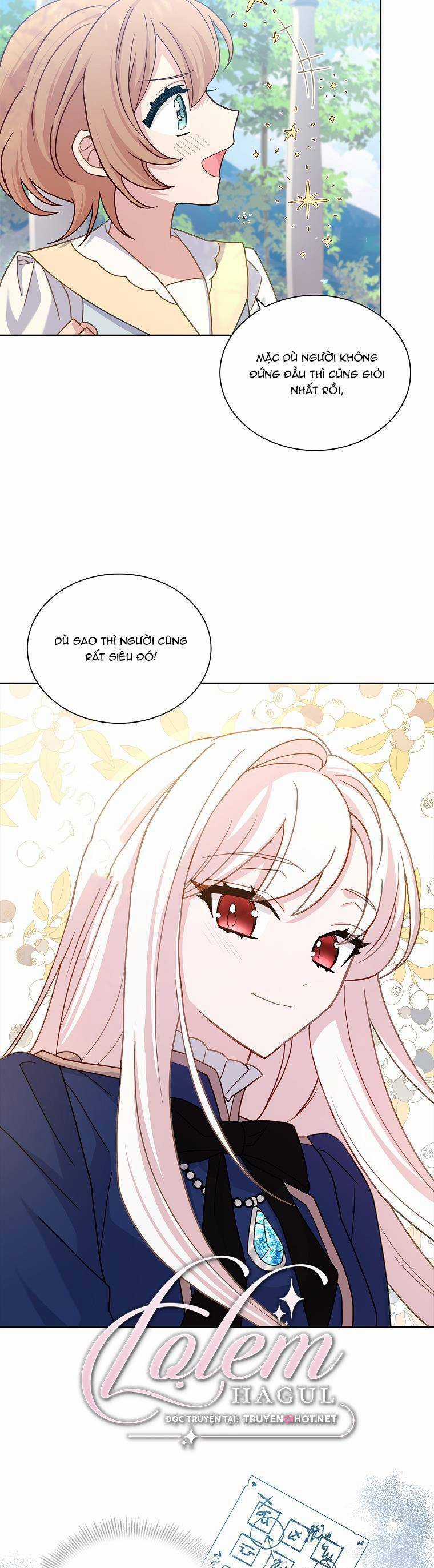 Để Yên Cho Tiểu Thư Hiền Chapter 81 trang 16