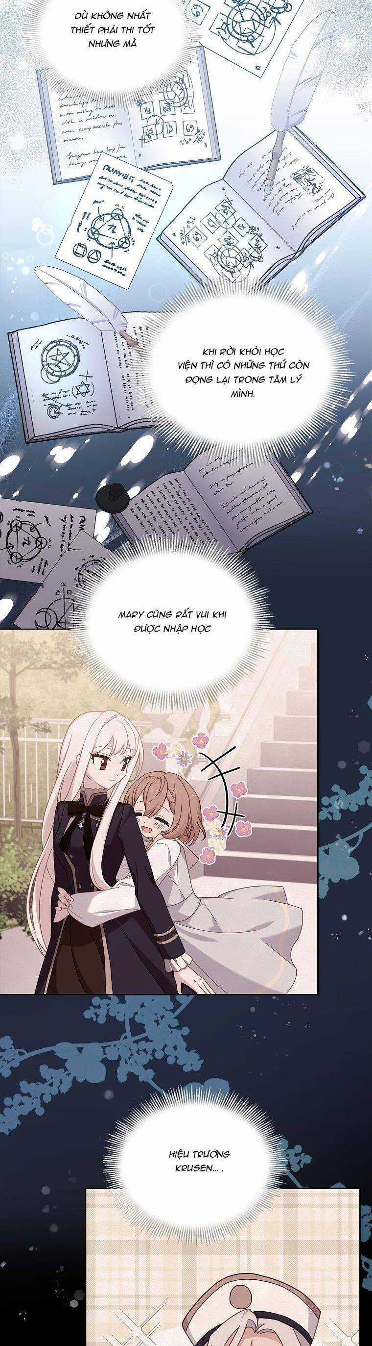 Để Yên Cho Tiểu Thư Hiền Chapter 81 trang 17