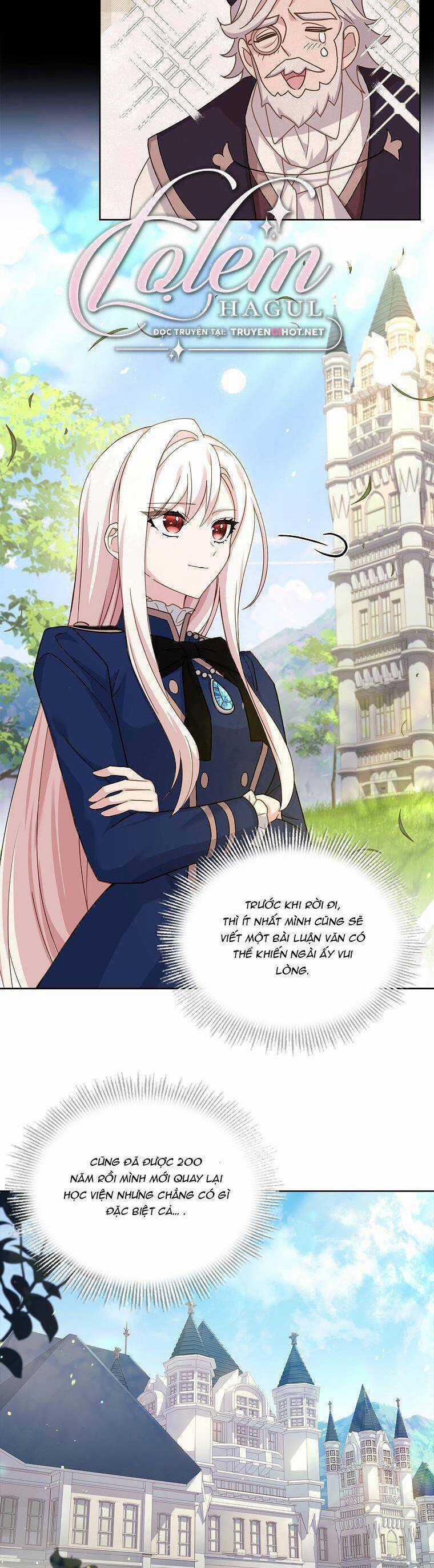 Để Yên Cho Tiểu Thư Hiền Chapter 81 trang 18