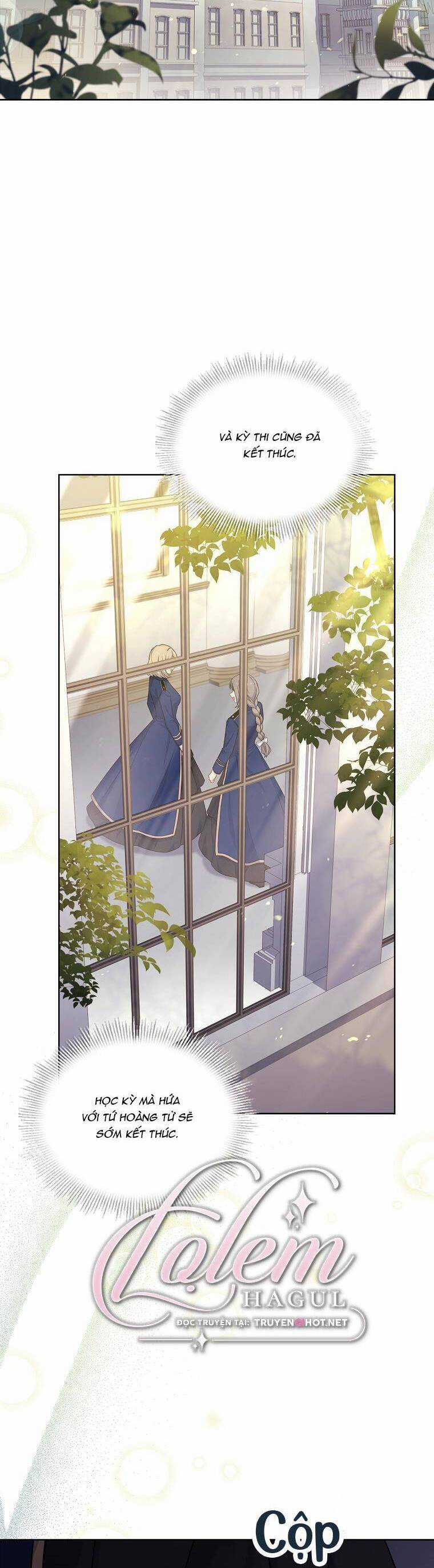 Để Yên Cho Tiểu Thư Hiền Chapter 81 trang 19