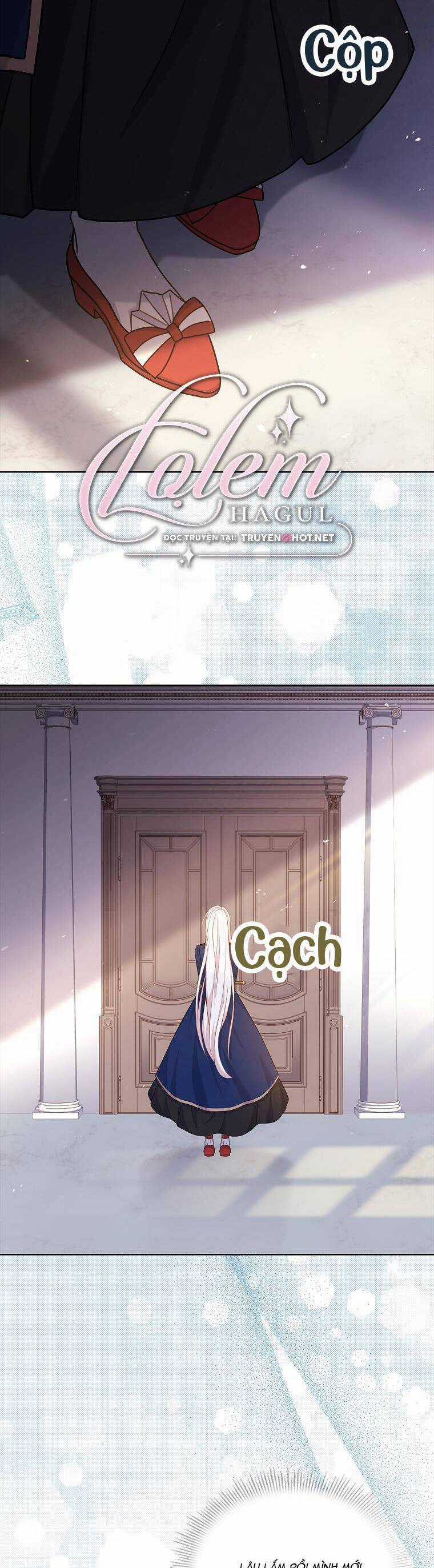 Để Yên Cho Tiểu Thư Hiền Chapter 81 trang 20