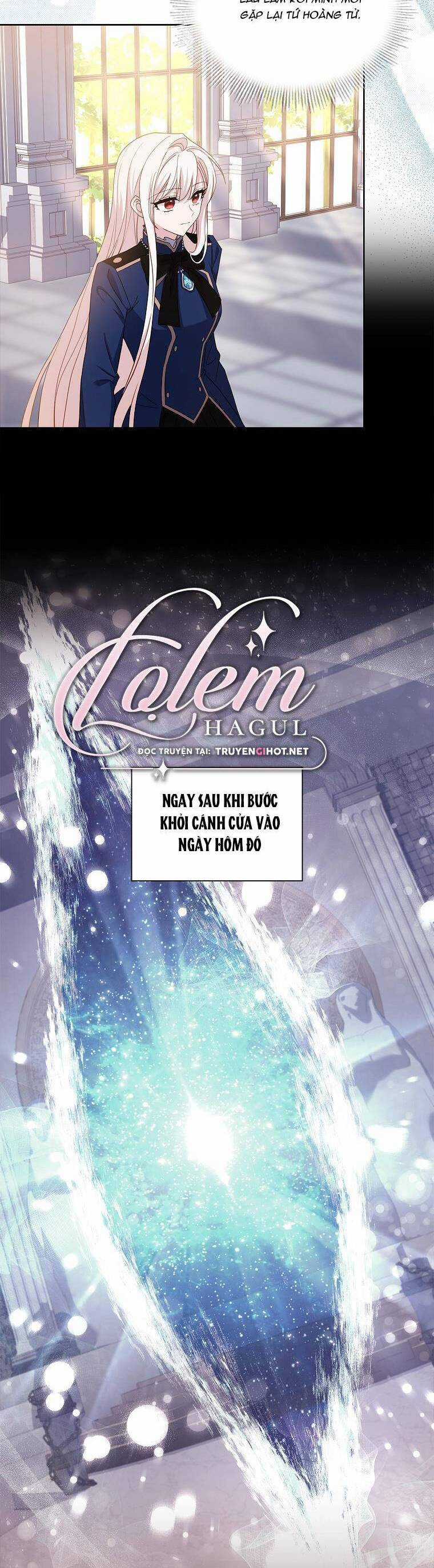 Để Yên Cho Tiểu Thư Hiền Chapter 81 trang 21