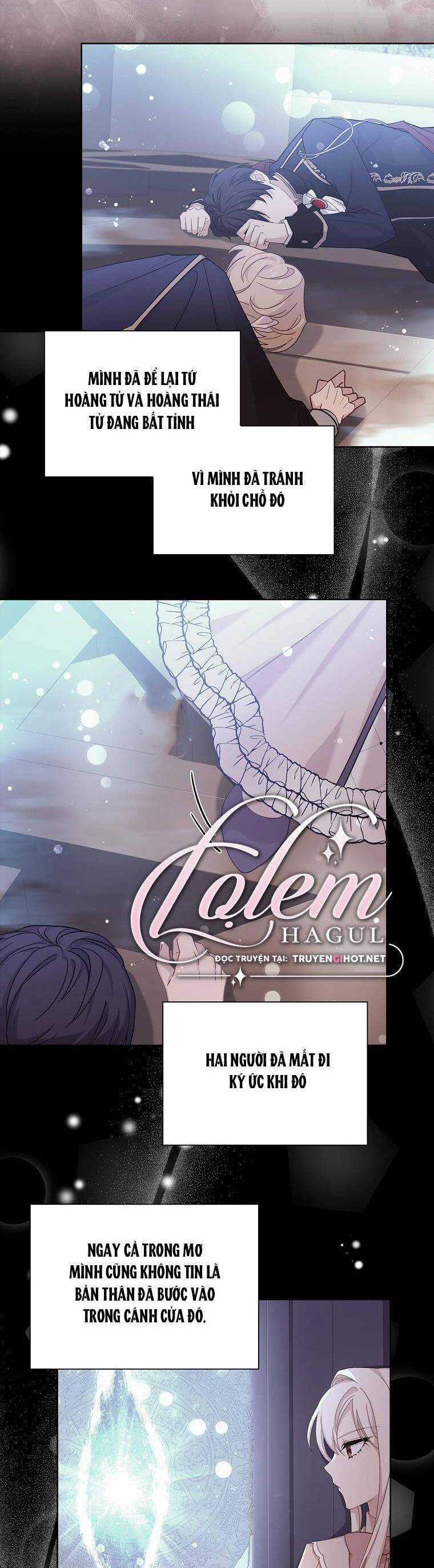 Để Yên Cho Tiểu Thư Hiền Chapter 81 trang 22