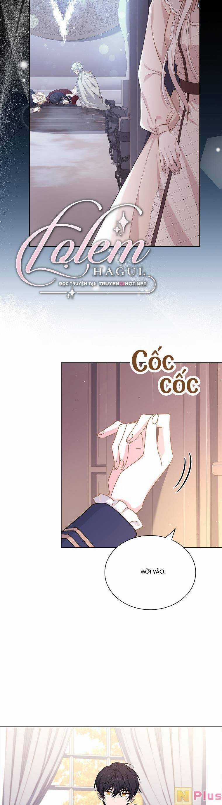 Để Yên Cho Tiểu Thư Hiền Chapter 81 trang 23