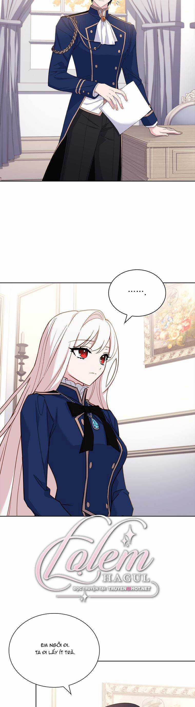 Để Yên Cho Tiểu Thư Hiền Chapter 81 trang 24