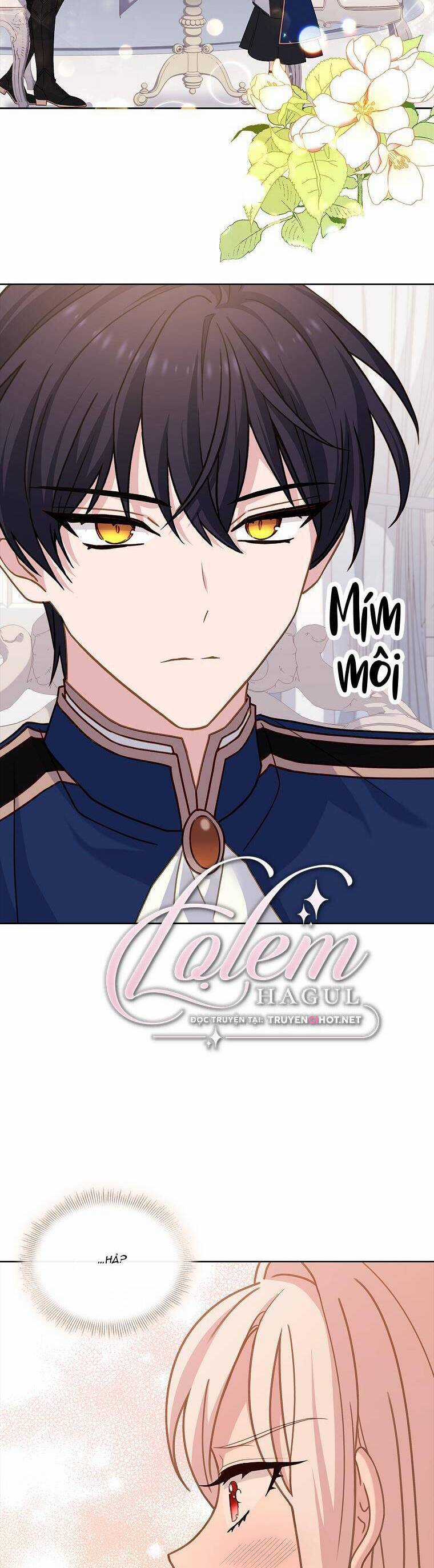 Để Yên Cho Tiểu Thư Hiền Chapter 81 trang 28