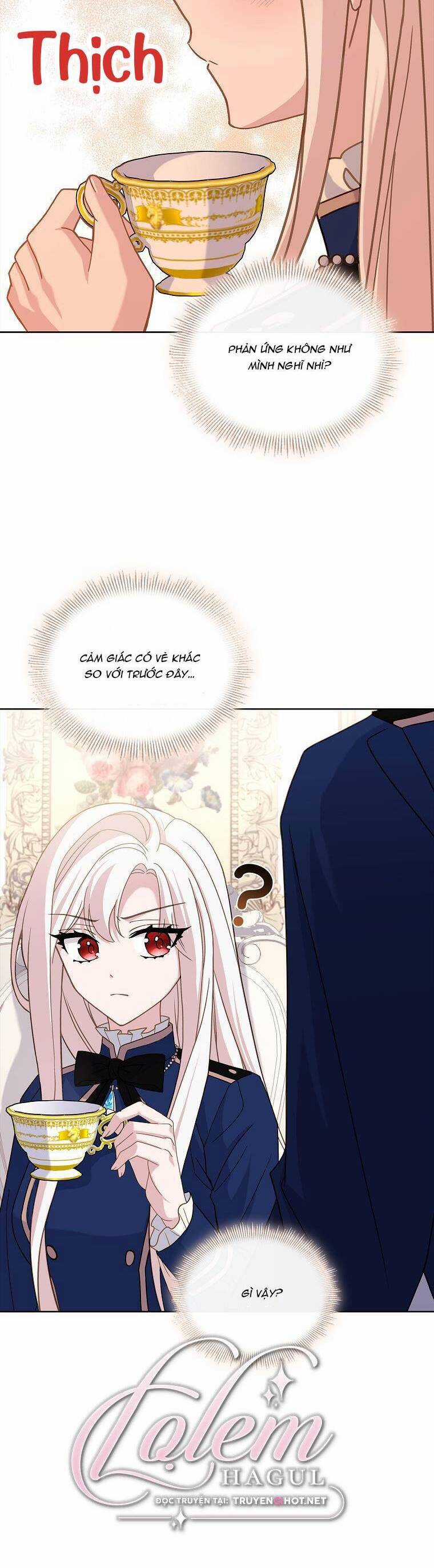 Để Yên Cho Tiểu Thư Hiền Chapter 81 trang 29