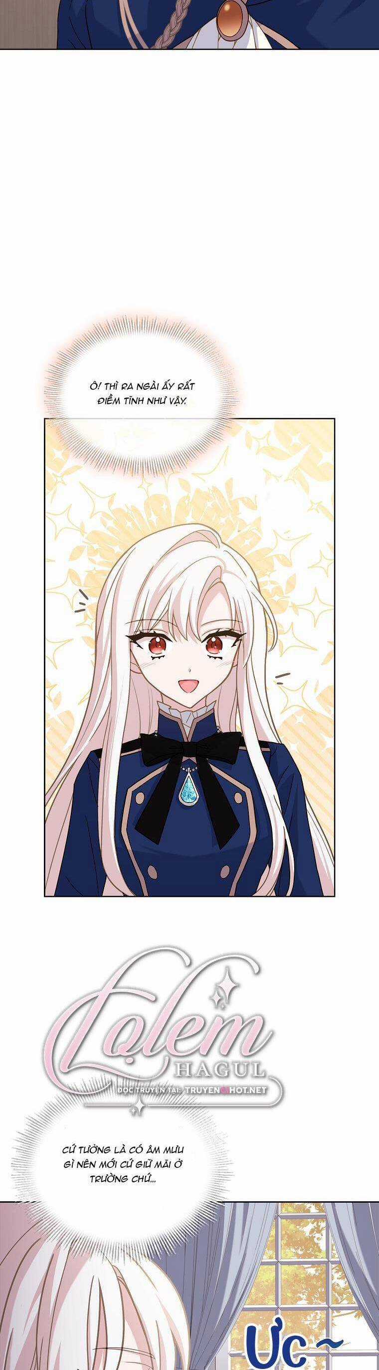 Để Yên Cho Tiểu Thư Hiền Chapter 81 trang 34