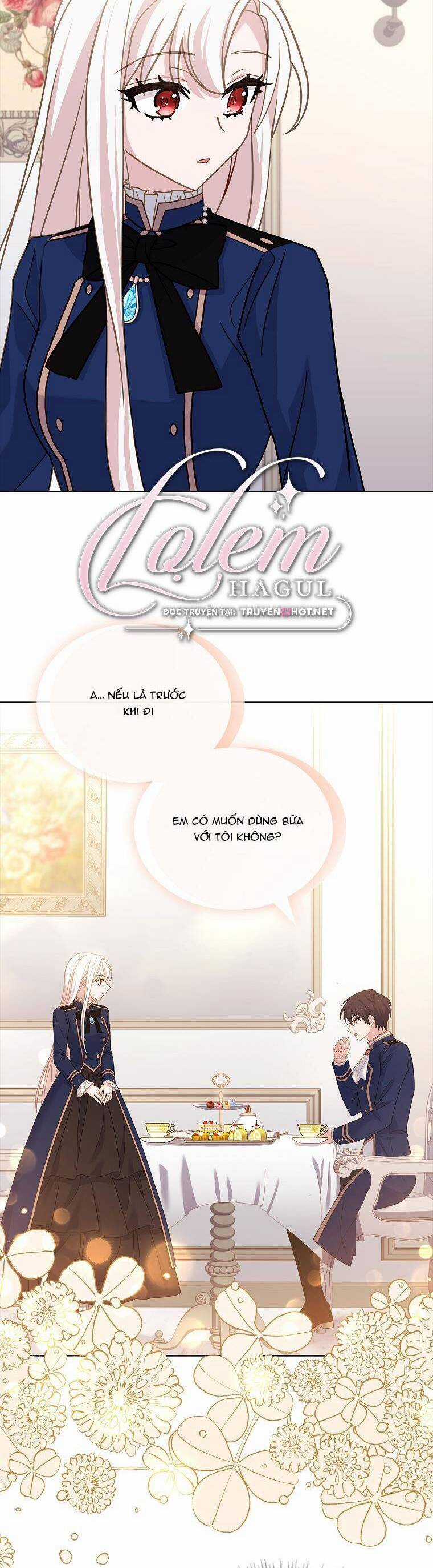 Để Yên Cho Tiểu Thư Hiền Chapter 81 trang 37