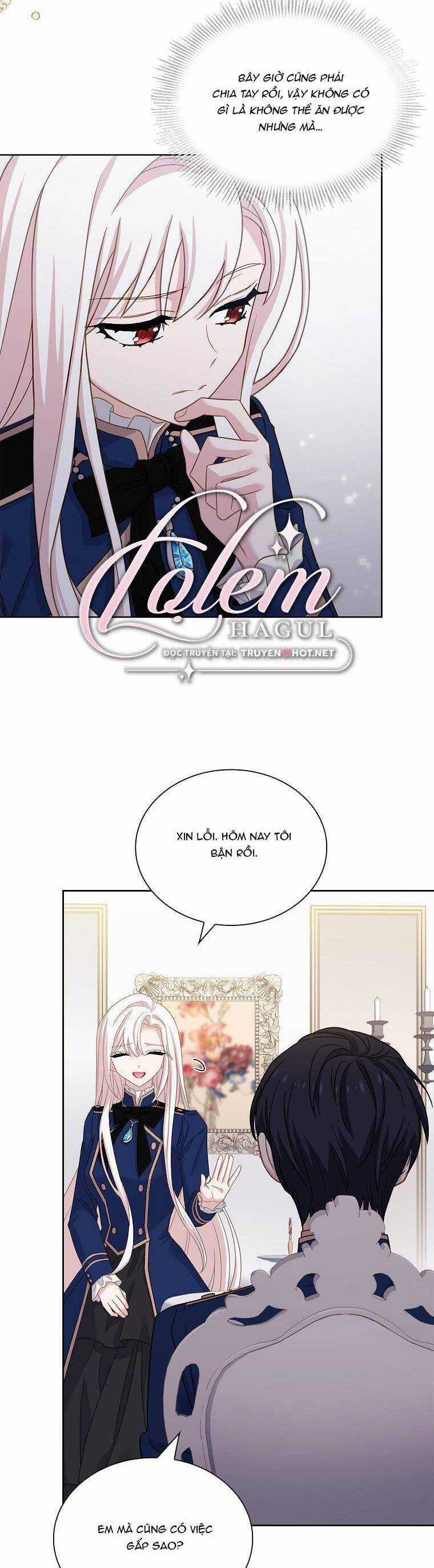 Để Yên Cho Tiểu Thư Hiền Chapter 81 trang 38