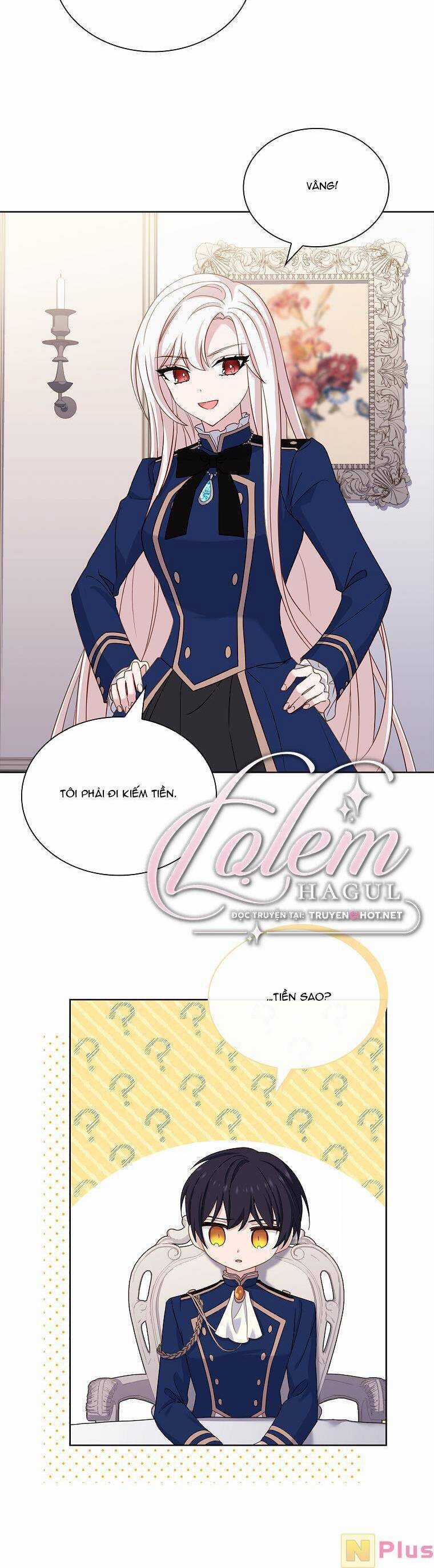 Để Yên Cho Tiểu Thư Hiền Chapter 81 trang 39