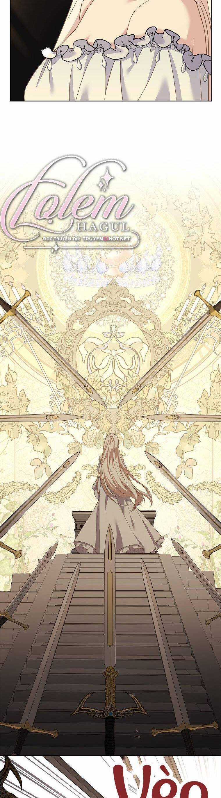 Để Yên Cho Tiểu Thư Hiền Chapter 81 trang 4