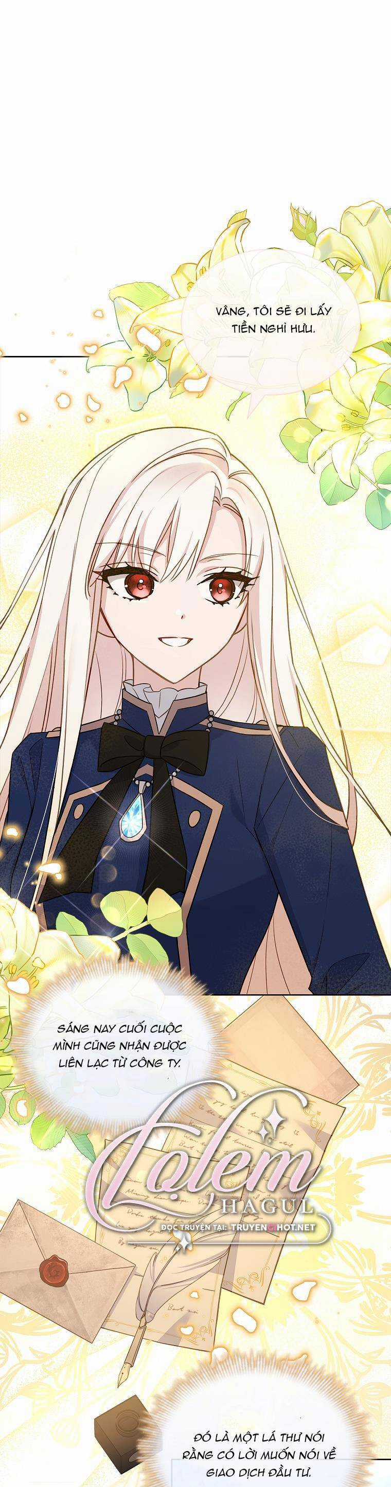 Để Yên Cho Tiểu Thư Hiền Chapter 81 trang 40