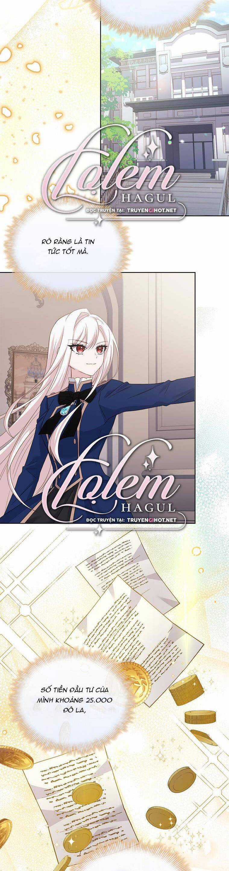 Để Yên Cho Tiểu Thư Hiền Chapter 81 trang 41