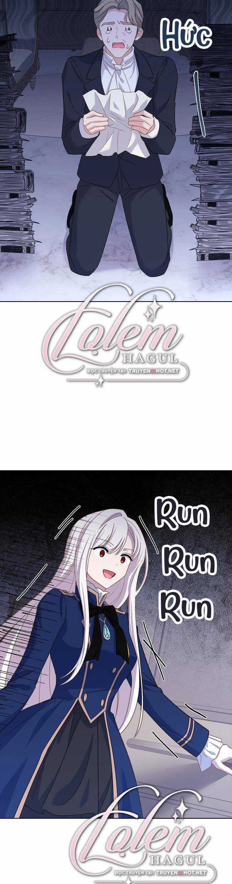 Để Yên Cho Tiểu Thư Hiền Chapter 81 trang 43