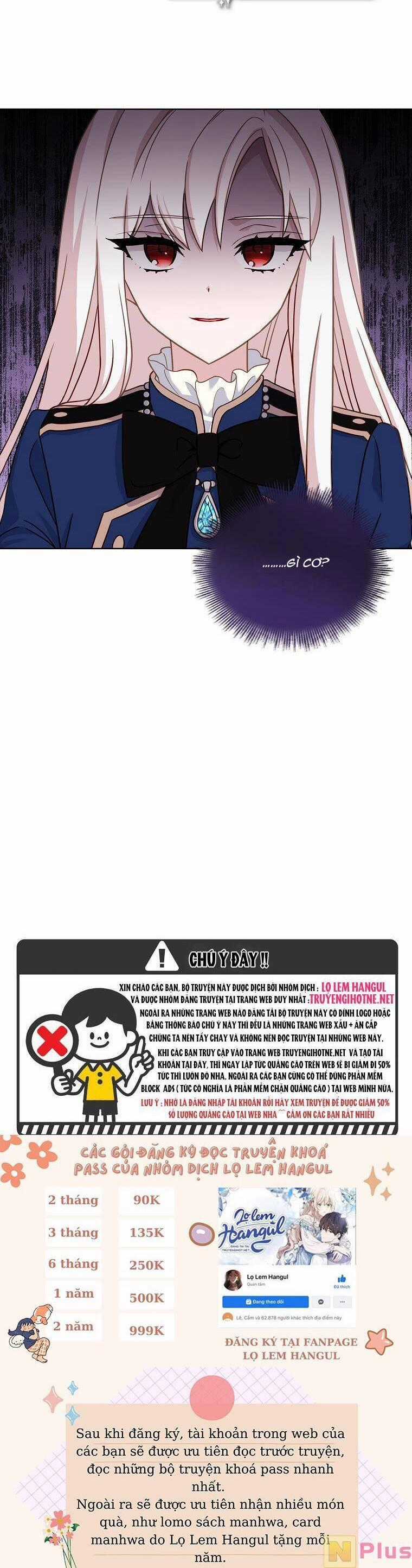 Để Yên Cho Tiểu Thư Hiền Chapter 81 trang 44