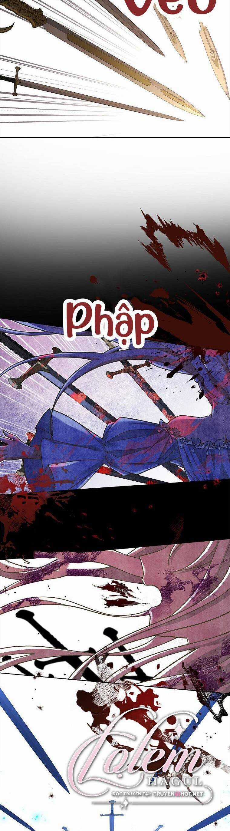 Để Yên Cho Tiểu Thư Hiền Chapter 81 trang 5