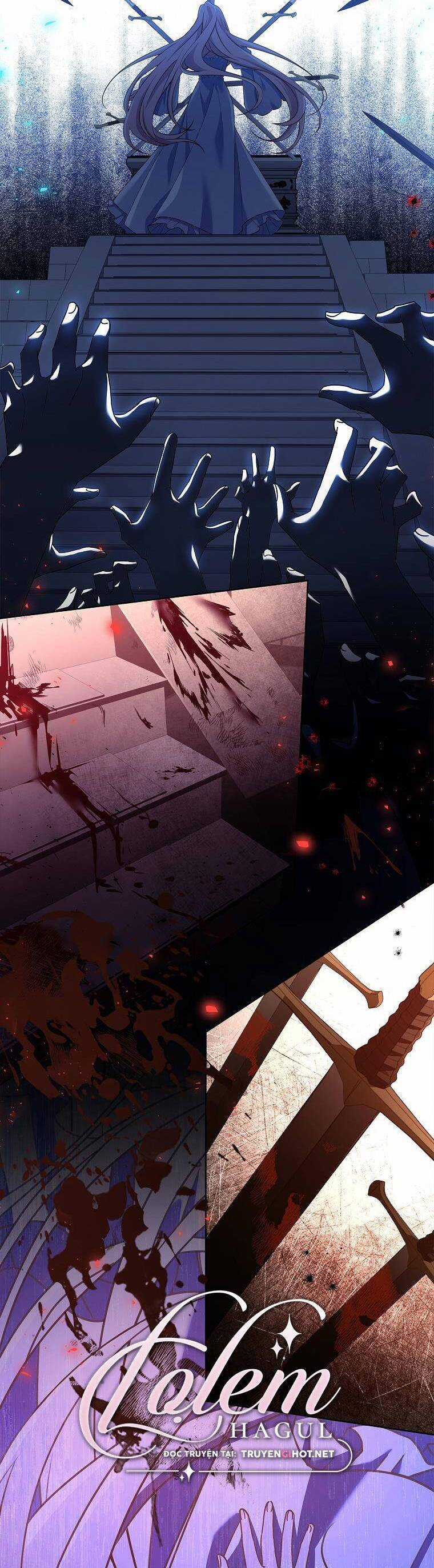 Để Yên Cho Tiểu Thư Hiền Chapter 81 trang 6