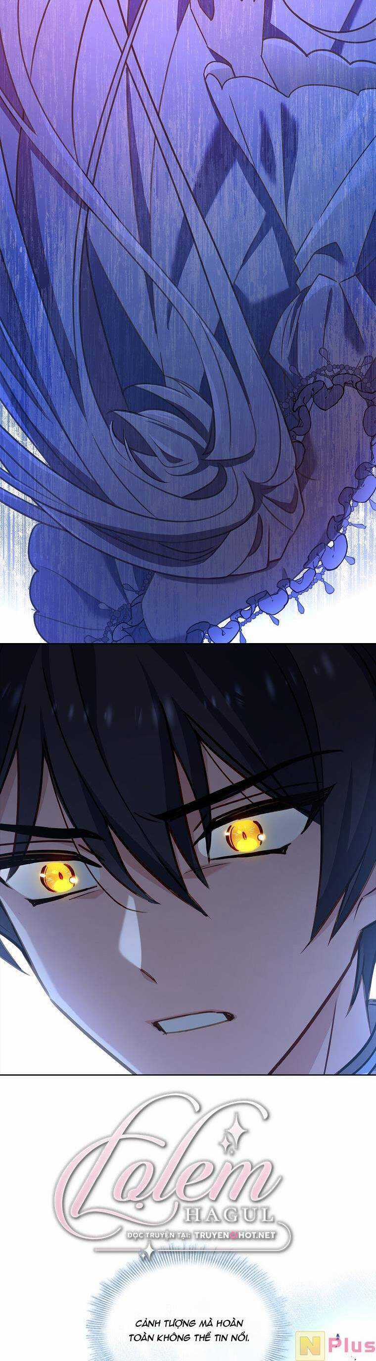 Để Yên Cho Tiểu Thư Hiền Chapter 81 trang 7