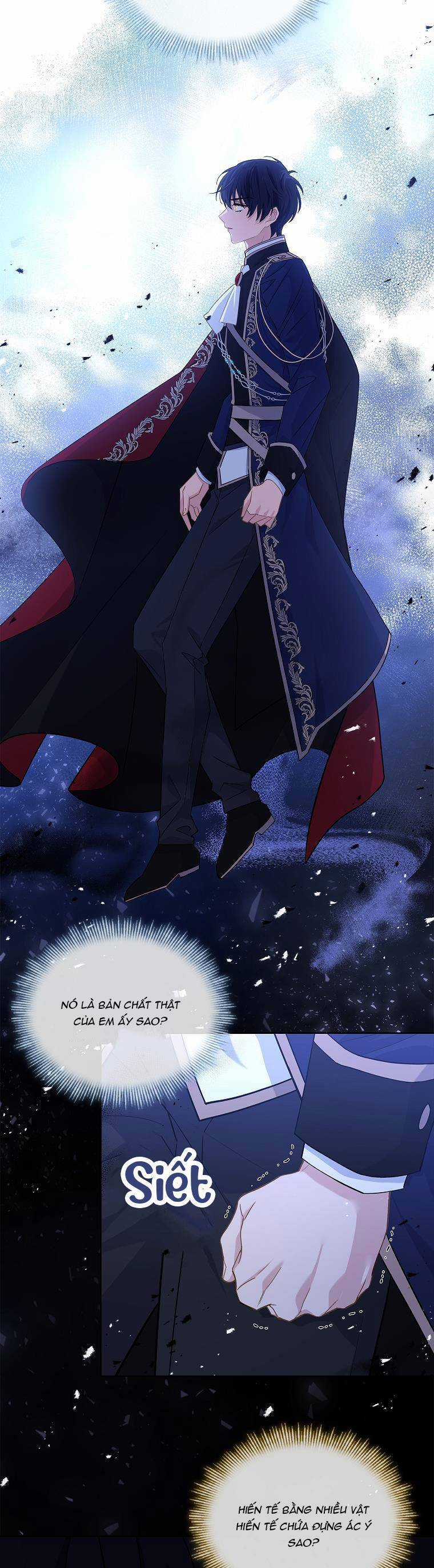 Để Yên Cho Tiểu Thư Hiền Chapter 81 trang 8