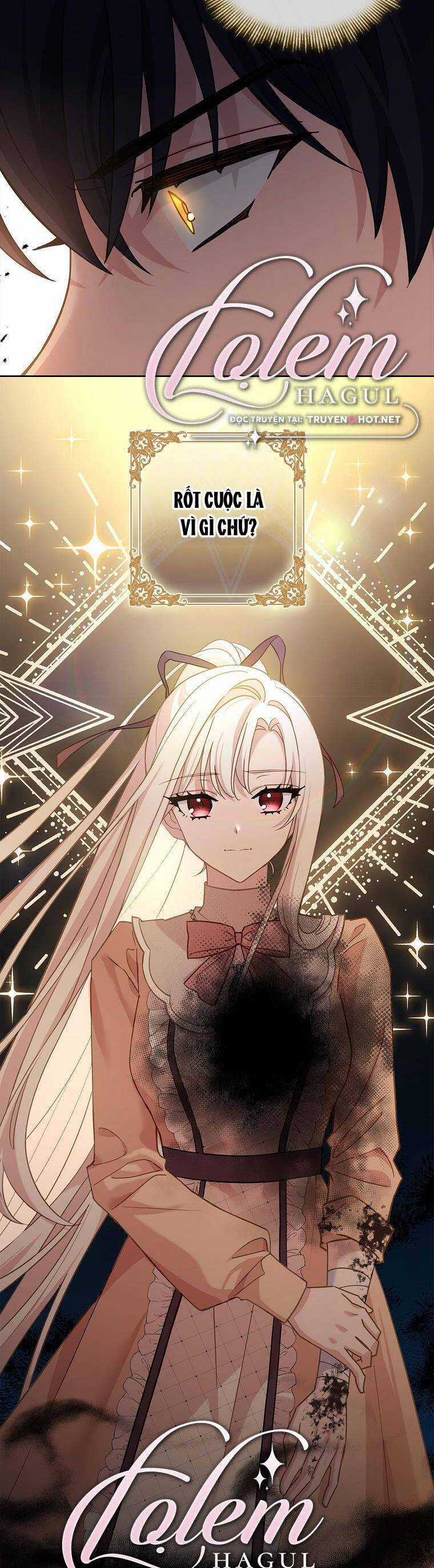 Để Yên Cho Tiểu Thư Hiền Chapter 81 trang 9