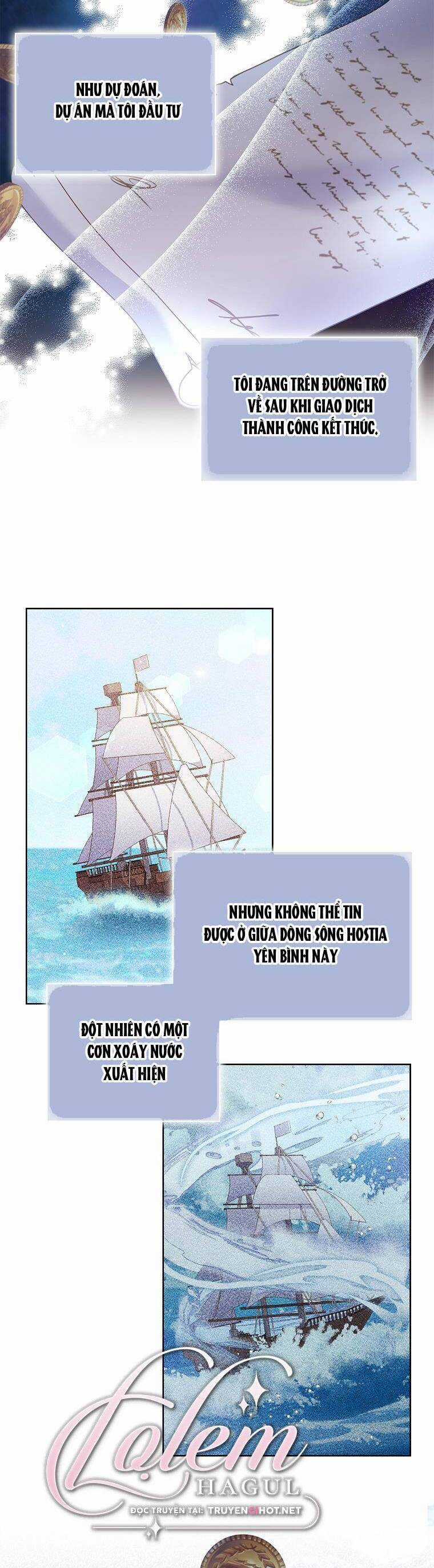 Để Yên Cho Tiểu Thư Hiền Chapter 82 trang 1