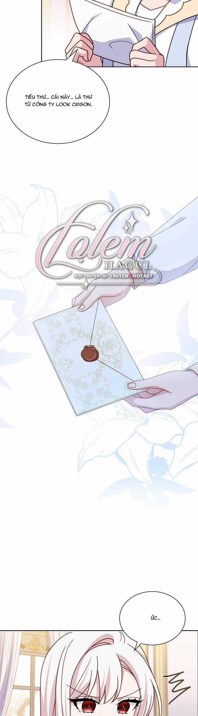 Để Yên Cho Tiểu Thư Hiền Chapter 82 trang 10