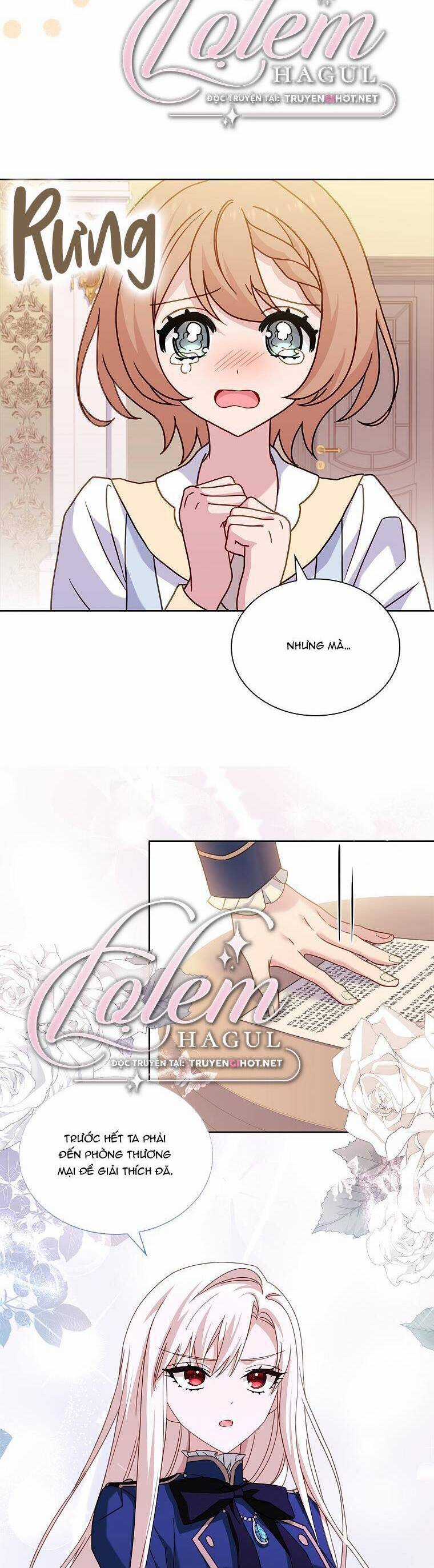 Để Yên Cho Tiểu Thư Hiền Chapter 82 trang 12