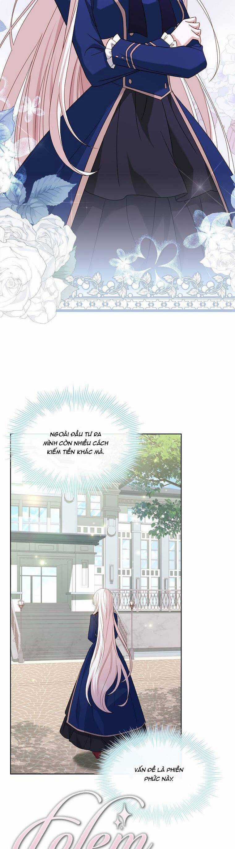 Để Yên Cho Tiểu Thư Hiền Chapter 82 trang 13