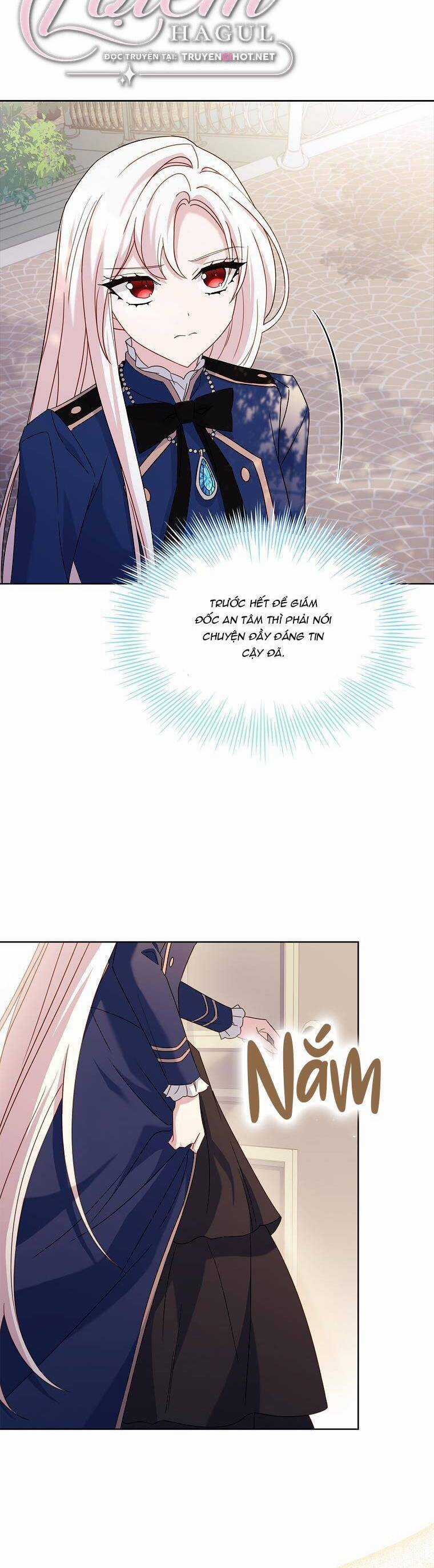 Để Yên Cho Tiểu Thư Hiền Chapter 82 trang 14