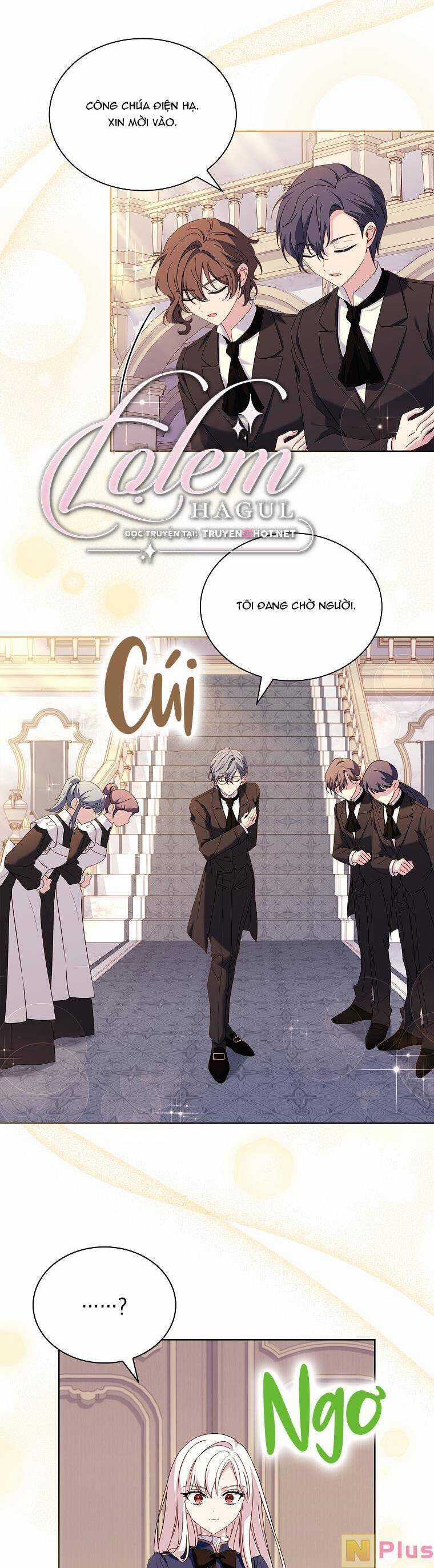 Để Yên Cho Tiểu Thư Hiền Chapter 82 trang 15