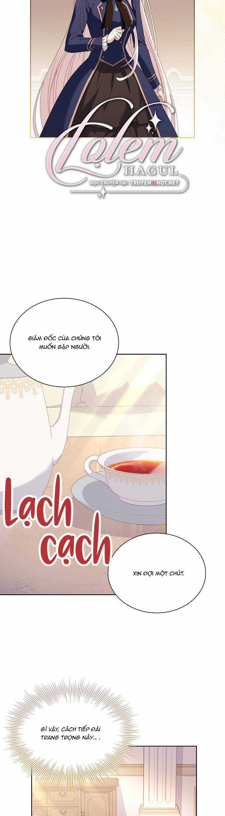 Để Yên Cho Tiểu Thư Hiền Chapter 82 trang 16