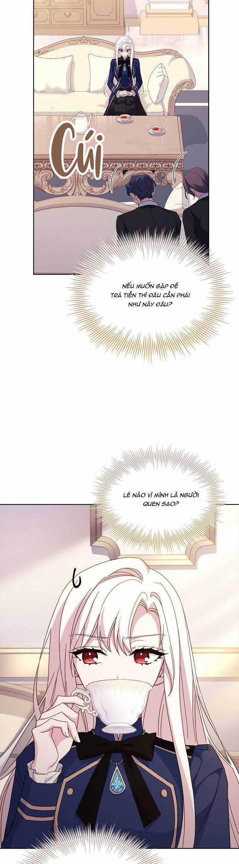 Để Yên Cho Tiểu Thư Hiền Chapter 82 trang 17