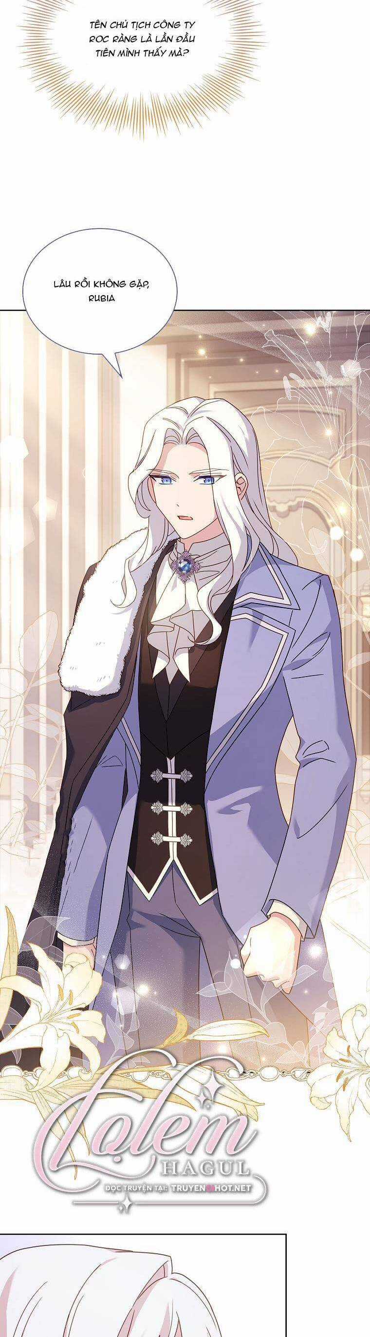 Để Yên Cho Tiểu Thư Hiền Chapter 82 trang 18