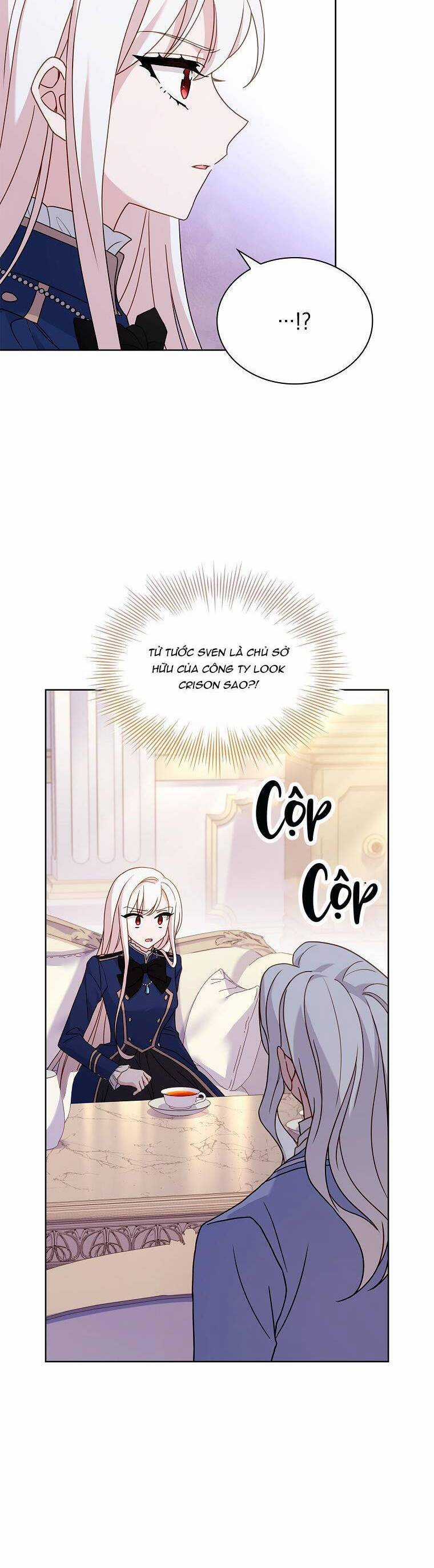 Để Yên Cho Tiểu Thư Hiền Chapter 82 trang 19