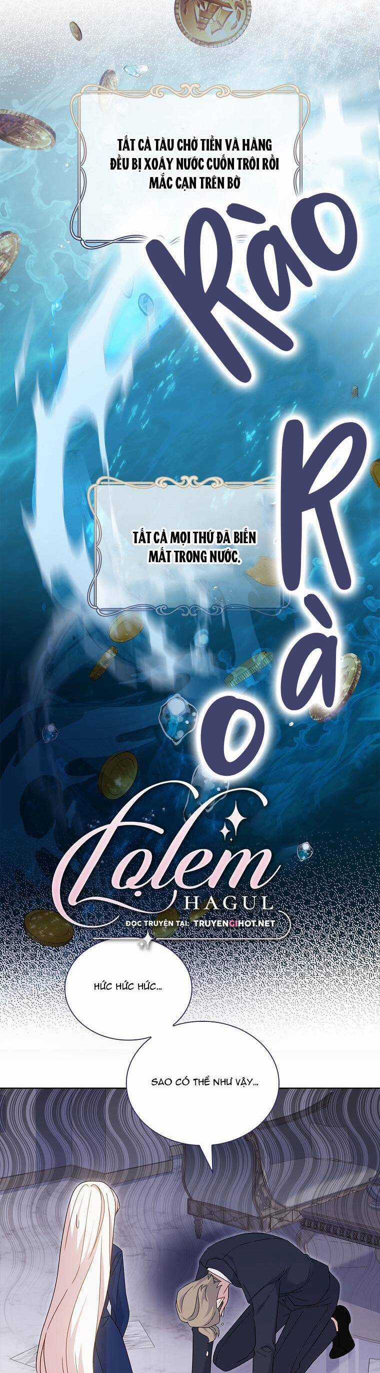 Để Yên Cho Tiểu Thư Hiền Chapter 82 trang 2