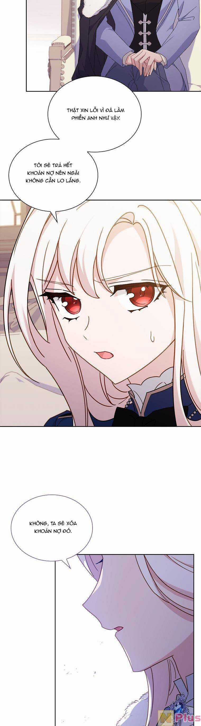 Để Yên Cho Tiểu Thư Hiền Chapter 82 trang 23